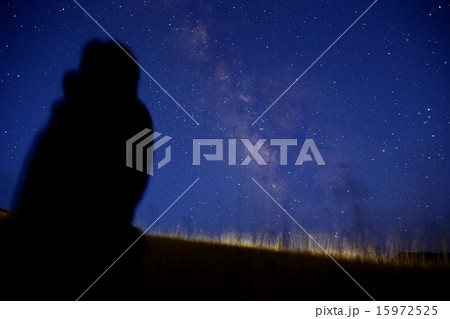 天体観測 15972525