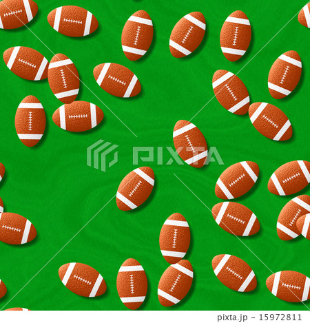 Rugby seamless generated hires texture 15972811