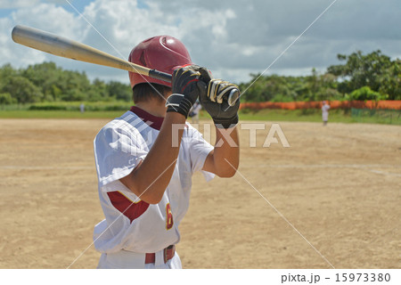 野球少年 野球少年 15973380
