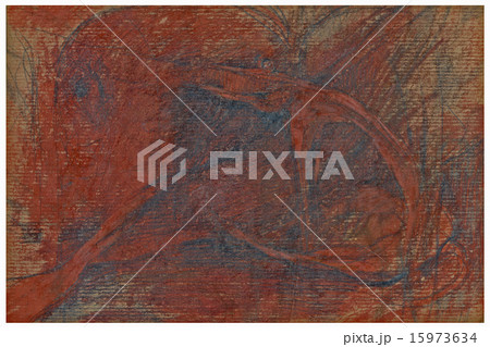 an hand drawn illustration - figure 15973634