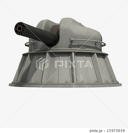 Automatic Naval Close-in Weapon System Automatic Naval Close-in Weapon System 15973639