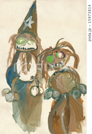 monsters monsters 15973814