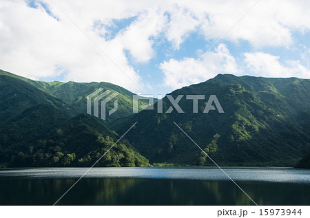 大鳥池 大鳥池 15973944