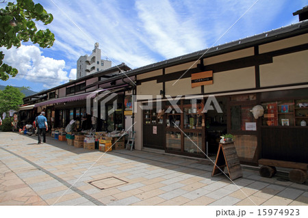 松本ナワテ通り 松本ナワテ通り 15974923