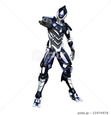 ロボット 15974978