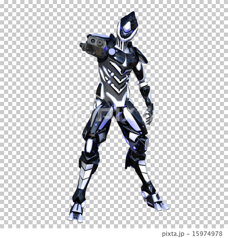 ロボット 15974978