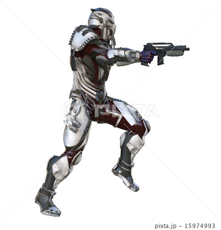 ロボット 15974993