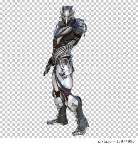 Robot Robot 15974996