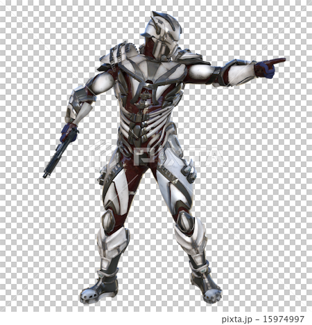Robot 15974997