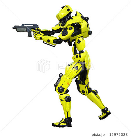 ロボット 15975028