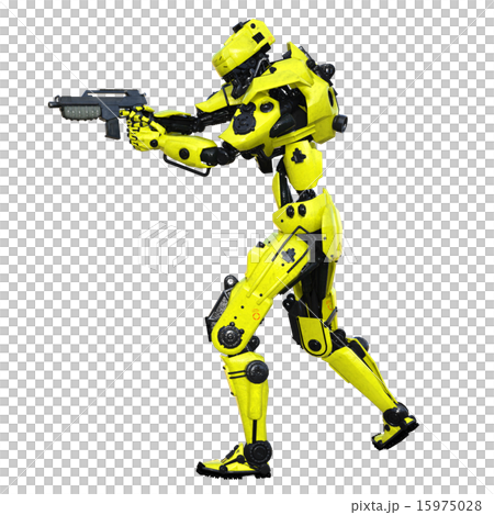 ロボット 15975028