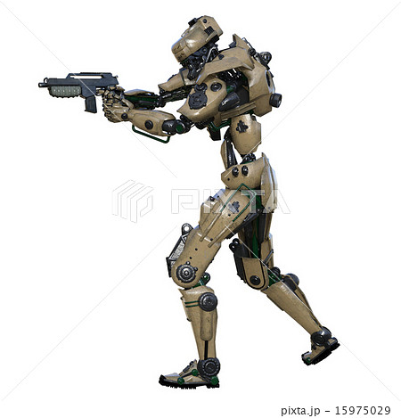 ロボット 15975029