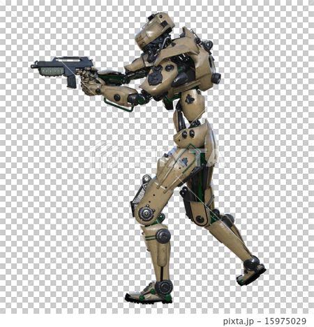 ロボット 15975029