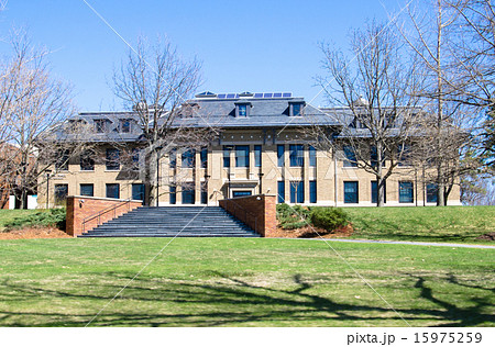 コーネル大学　キャンパス　Cornell University Campus 15975259