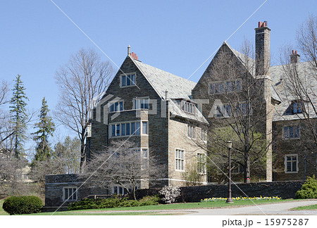 コーネル大学キャンパス Cornell University Campus コーネル大学キャンパス Cornell University Campus 15975287