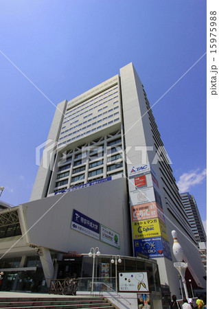 中野サンプラザ 15975988