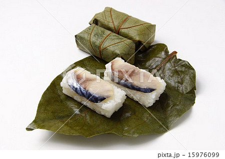 柿の葉寿司 15976099