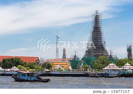 Wat Arun Buddhist religious places of importance Wat Arun Buddhist religious places of importance 15977157