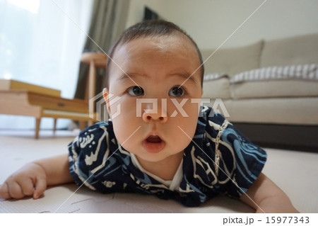 びっくり びっくり 15977343