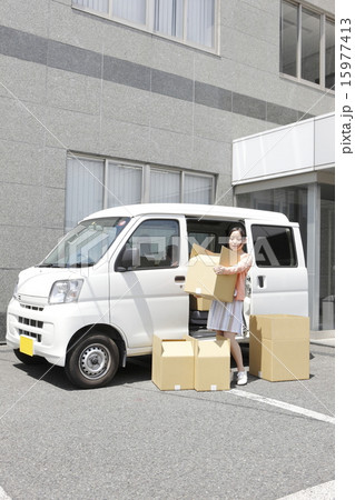 引越イメージ 引越イメージ 15977413