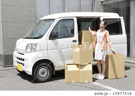 引越イメージ 引越イメージ 15977418
