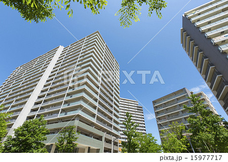 マンション外観 マンション外観 15977717