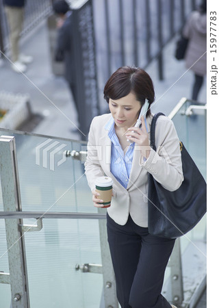40代女性ビジネス 40代女性ビジネス 15977783