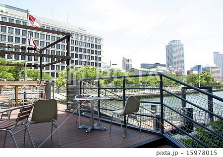 水上バス乗り場 水上バス乗り場 15978015