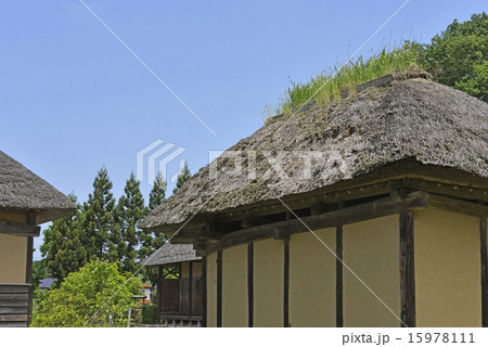 里山の古民家 15978111