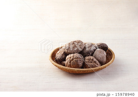 しいたけ 15978940