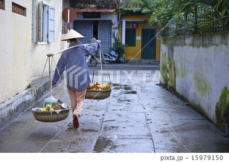 Hoi An street Hoi An street 15979150