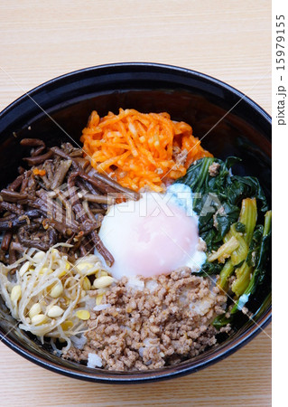 ビビンバ ビビンバ 15979155