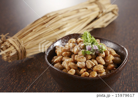 わら納豆(水戸産)01 15979617