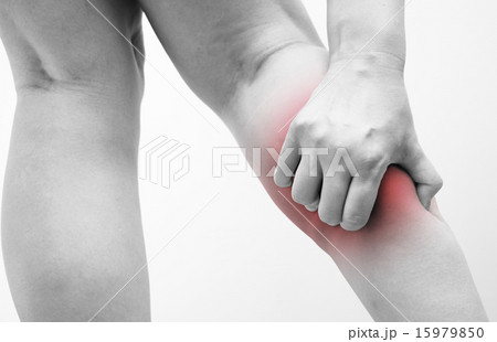 こむら返りのイメージ 15979850