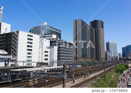 田町駅 田町駅 15979866