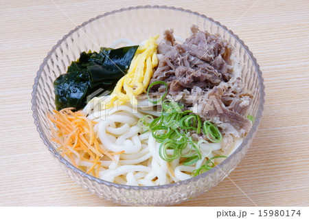 肉うどん 肉うどん 15980174
