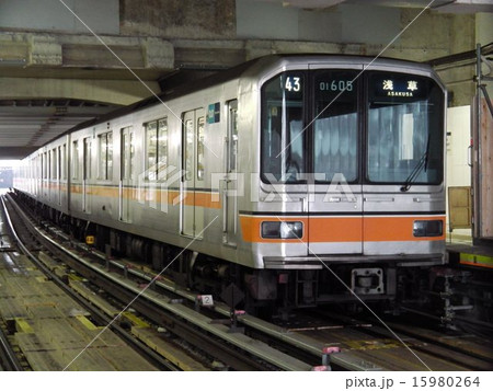 銀座線01系 銀座線01系 15980264