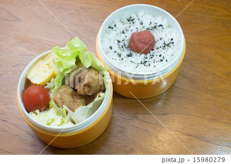 鶏唐弁当 鶏唐弁当 15980279
