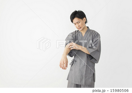 虫刺され 15980506