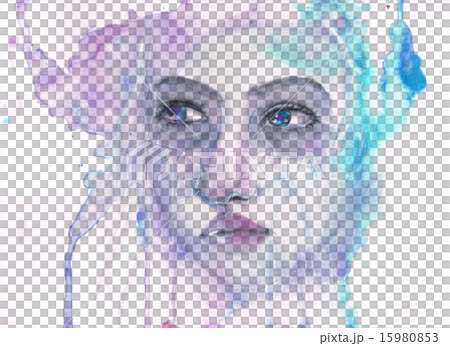 泣いた後。 15980853