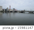 萬代橋　 15981147