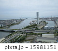 信濃川河口 15981151