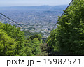 奈良市内眺望 奈良市内眺望 15982521