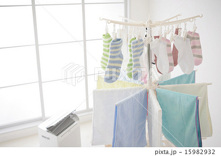 部屋干し 15982932