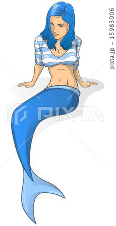 Mermaid 15983006