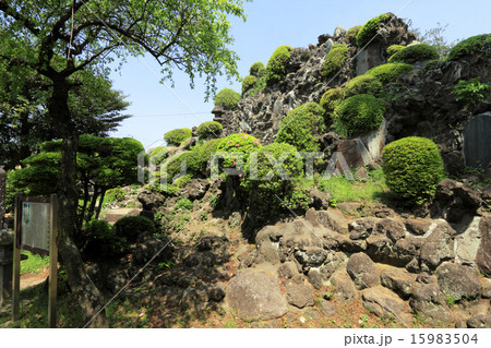 富士塚 15983504
