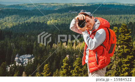 Photographer 15984522