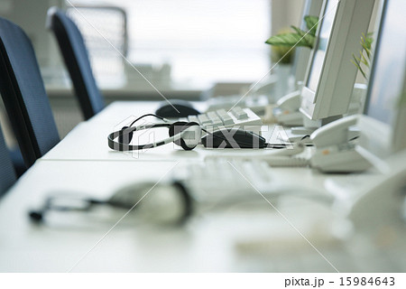 コールセンター 15984643