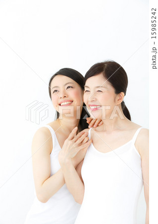 ビューティー・親子 ビューティー・親子 15985242