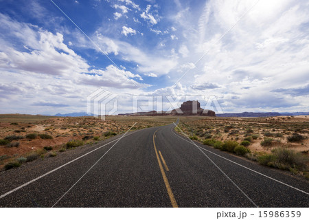 Desert Highway 15986359